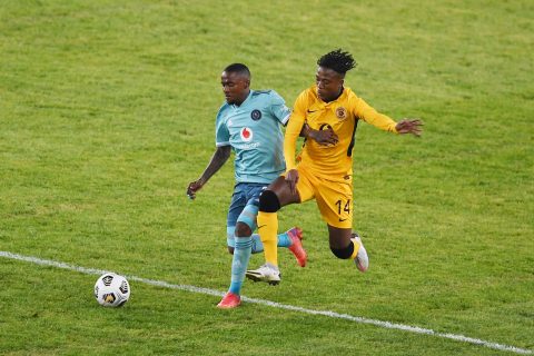 Chiefs claim bragging rights in Carling Cup Soweto derby