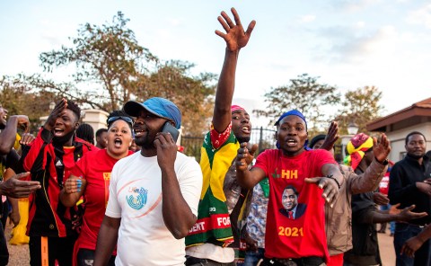 Zambian elections: The good, bad and the ugly