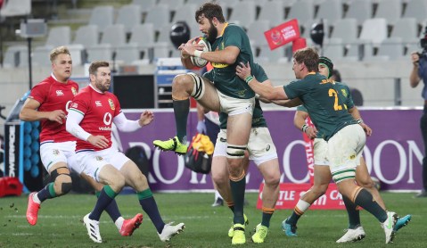 Boks forced to make changes, but Lions shuffle pack to find answers as crucial third Test looms
