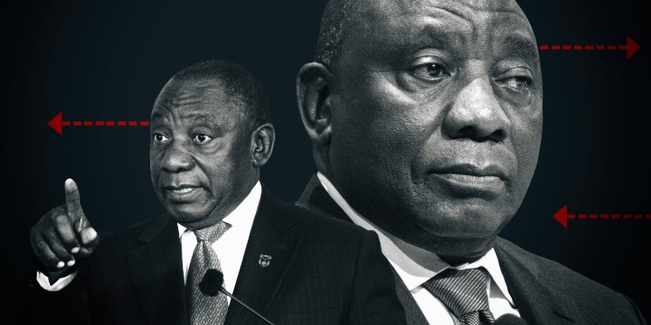 Ramaphosa’s Cabinet reshuffle: Godongwana is new finance minister, Ministry of State Security is now defunct