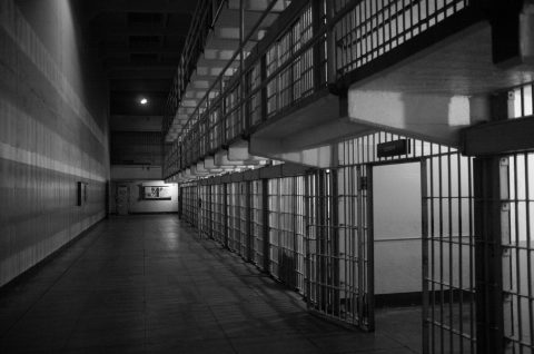 Ex-offenders should be made prison wardens in South Africa. Here’s why