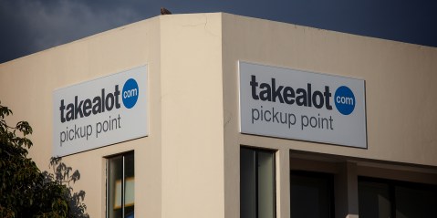 Franchisee accuses online retail giant Takealot of corporate bullying