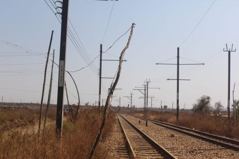 Prasa promises to get Pretoria’s collapsing train stations back on track