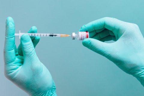 Discovery Life, first in the market to reward people for being vaccinated