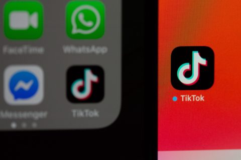 Job hunting, TikTok and the rise of the video CV