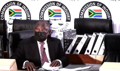 Zondo Commission: Ramaphosa should have had the courage of his convictions and told the whole truth