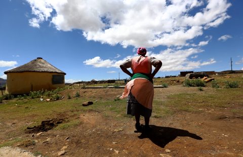 Rethinking ukuthwala, the South African ‘bride abduction’ custom