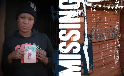 South Africa’s missing children (Part One): Myths and misconceptions