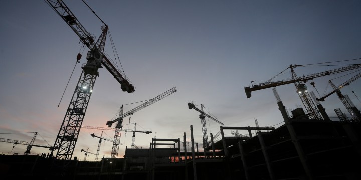 South Africa’s construction mafia sets its sights on local government extortion