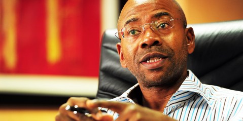 Business Unity’s Bonang Mohale: South Africa is now a hard sell to the global investment community