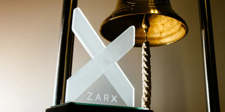 ZAR X races against time to raise capital to lift its suspension by financial watchdog