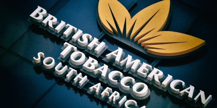 The shadowy world of Big Tobacco: Africa comes cheap at the price