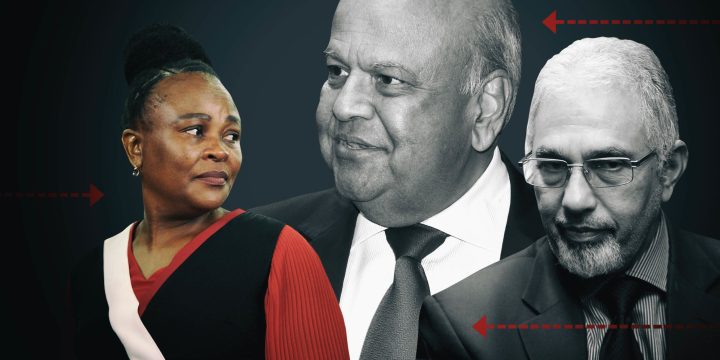 South Africa must object: Public Protector is wasting state funds with hopeless legal appeals