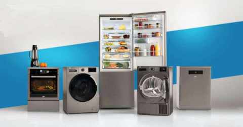 Ambitious global appliance brand Beko plugs into African market