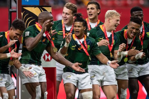 Blitzboks continue their Vancouver love affair with solid win in all-Africa final