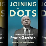 Joining the Dots: Pravin Gordhan, Floyd Shivambu and the dodgy origins of the ‘Indian cabal’ narrative