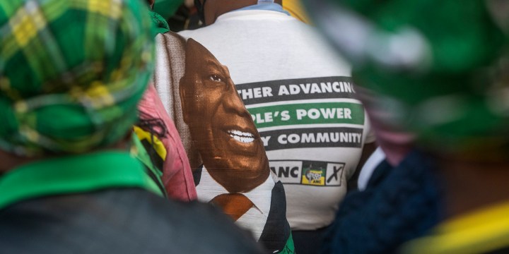 Searching for salvation: Definitive week lies ahead for ANC after ConCourt IEC judgment