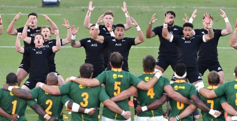 Boks back their DNA in one final push after months of bio-bubble lockdown