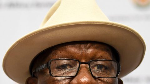 Police chief Bheki Cele has 30 days to fix ‘catastrophic miscarriage of justice’