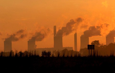 Eskom: how does it stack up in the pollution stakes?
