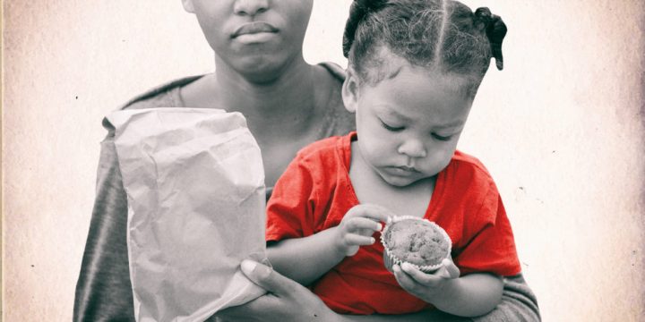 What to feed children: The nutritional standard