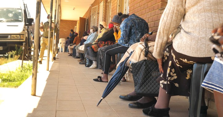 Human resource issues at root of Free State healthcare problems, report suggests