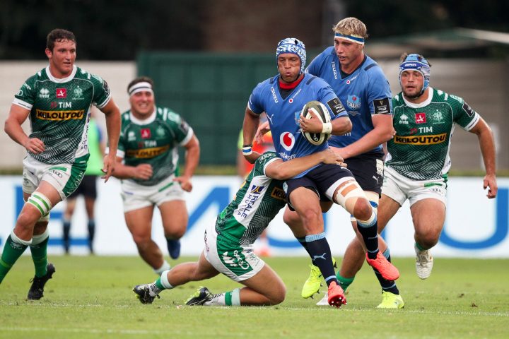 United Rugby Championship is a chance to address South Africa’s wretched road record