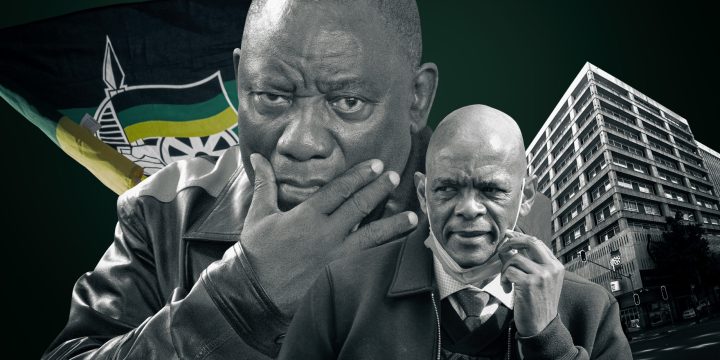 ANC’s registration rumpus could end up in an existential crisis for ruling party