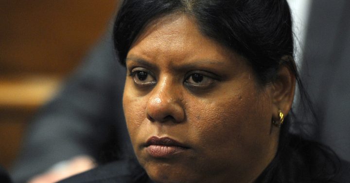Blame me, not Mr Atul: Ronica Ragavan’s astonishing legal intervention to shield her Gupta boss