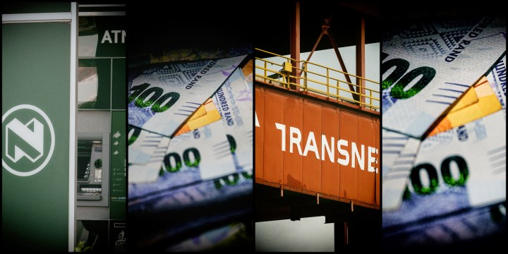 Interest rate swap deal of the Gupta kind: It’s a stalemate in Transnet vs Nedbank battle