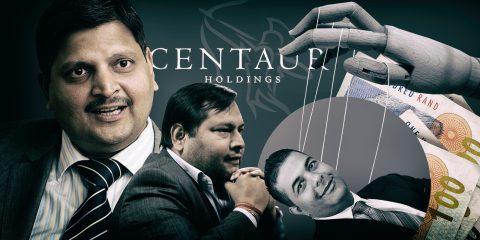 Trillian liquidators label Centaur Mining a ‘Gupta puppet’