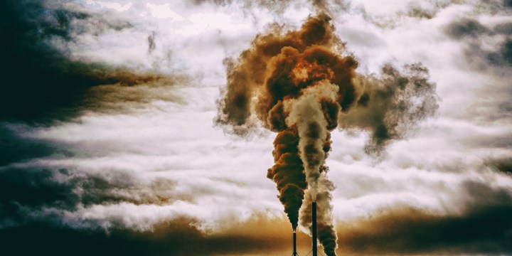 Let’s clear the air: United Nations campaigns for global treaty to tackle threat of pollution