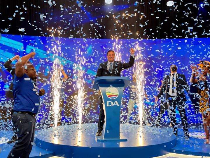 DA clinch uMngeni in KZN while ANC secure outright wins in Kareeberg and Ubuntu in Northern Cape