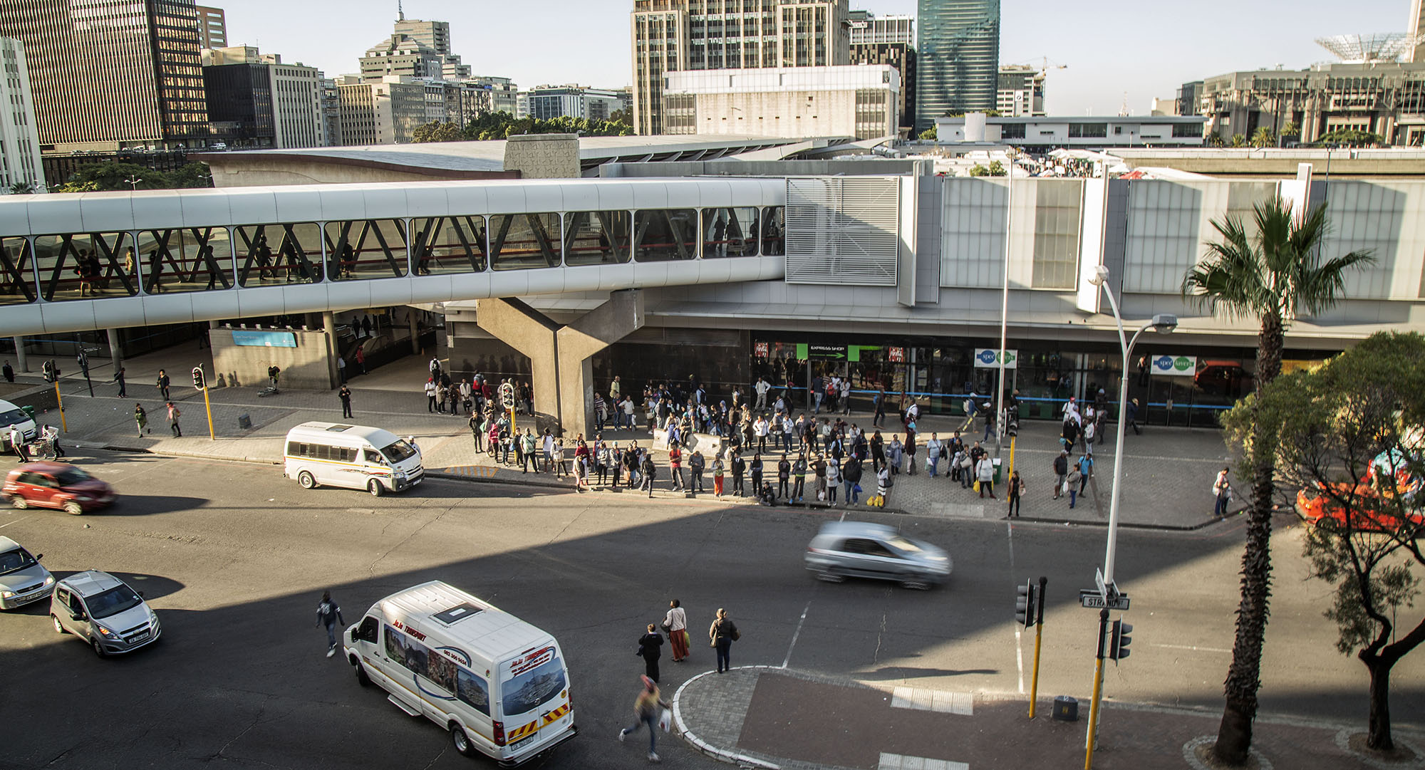 LETTER TO THE EDITOR: City of Cape Town is trying to resolve the Metrorail Central Line debacle, but Prasa won’t come to the party