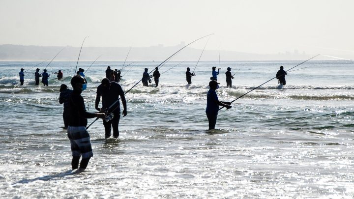 eThekwini declares some beaches safe after reduction in E. coli levels following sewage leak