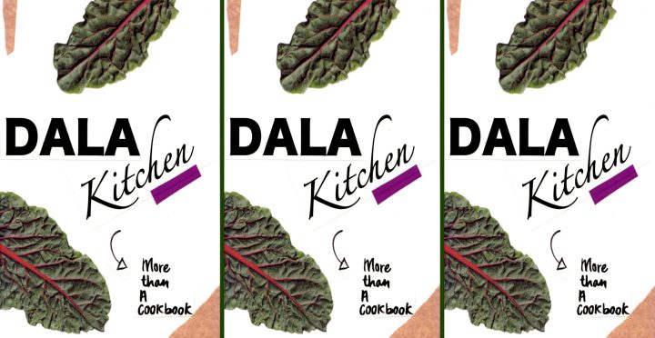 DALA Kitchen: More than just another cookbook