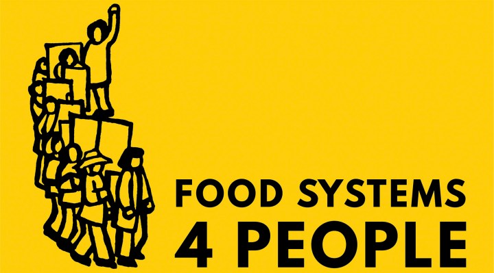Corporate interests calling the shots at UN Food Systems Summit