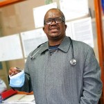 Eastern Cape doctor on a mission to assure men their virility is not affected by the Covid jab