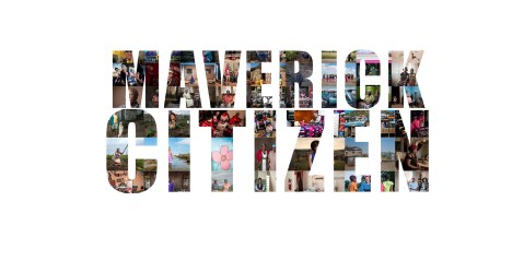 Two years of MAVERICK CITIZEN – Journalism with Purpose