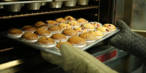 Sweet success: RCL reports 14% rise in revenue after a boom in its sugar and baking businesses during Covid