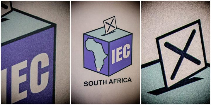 IEC ‘missteps’ in the lead-up to poll raise concerns about Electoral Commission’s integrity
