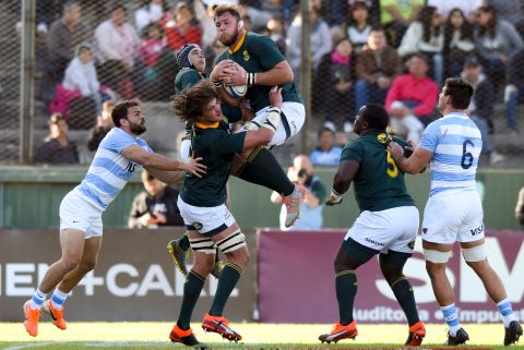 Boks won’t be seduced into prioritising entertainment over winning ugly – no matter what the Kiwis say