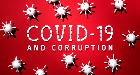 Covid-19 corruption tops R14-billion but to bust criminals we need to drastically boost prosecution services and courts