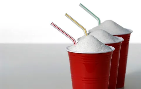 The sugar tax is working. Now double it