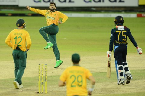 Series victory in Sri Lanka demonstrates Proteas’ hunger for success at T20 World Cup