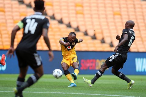 Chiefs and Pirates on equal footing heading into Soweto derby