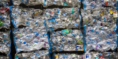 Plastic waste: A multitrillion-dollar problem for society