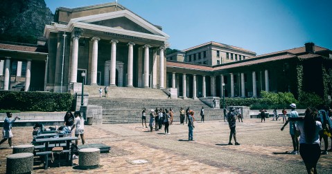 The law and the greater good: Why I support a Covid-19 vaccine requirement at UCT (Part Two)