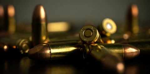 Massive ammunition theft in Durban raises fears of increased volatility and political violence in KwaZulu-Natal