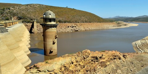 We can help alleviate the Eastern Cape’s ‘Day Zero’ water crisis by applying behavioural economics